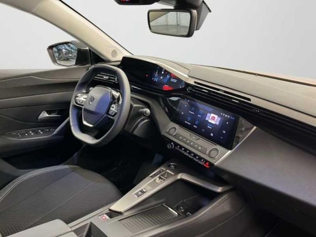 Peugeot 308 5P Style PureTech 130 S&S EAT8   - Foto 9