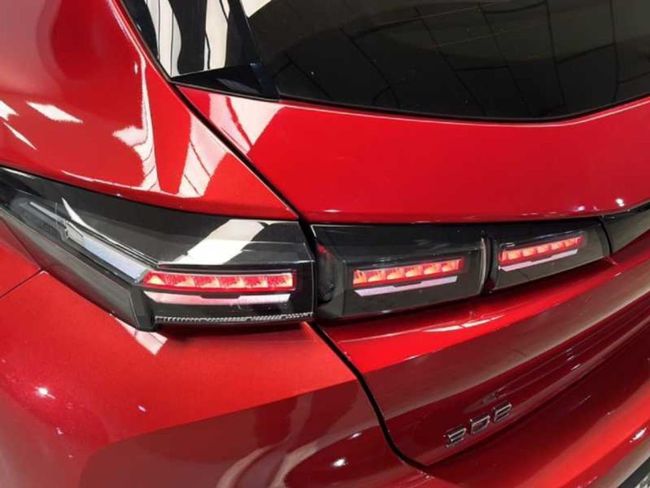 Peugeot 308 5P Style PureTech 130 S&S EAT8   - Foto 20