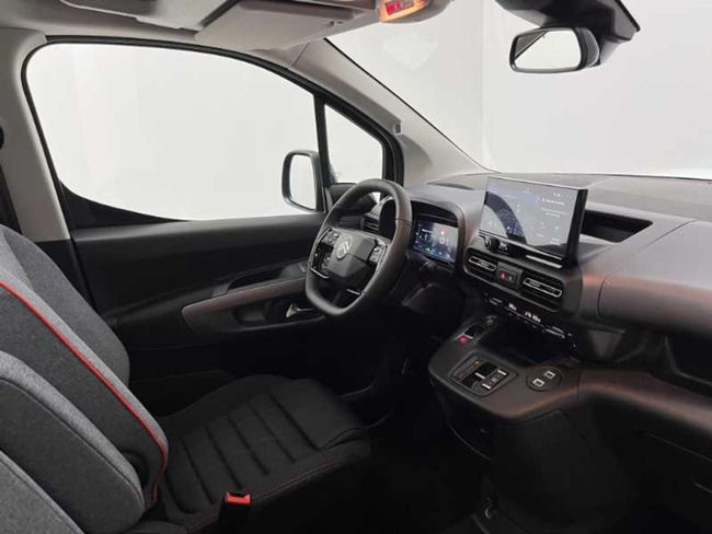 Citroën Berlingo Talla M BlueHDi 130 S&S MAX Auto   - Foto 18
