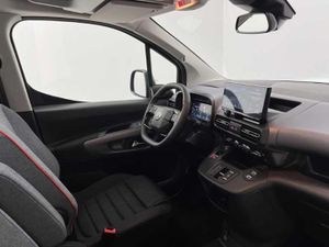 Citroën Berlingo Talla M BlueHDi 130 S&S MAX Auto   - Foto 18