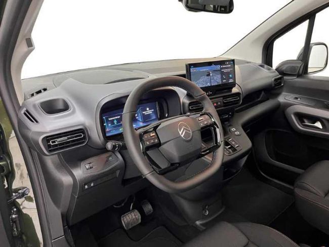 Citroën Berlingo Talla M BlueHDi 130 S&S MAX Auto   - Foto 17