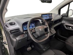 Citroën Berlingo Talla M BlueHDi 130 S&S MAX Auto   - Foto 17