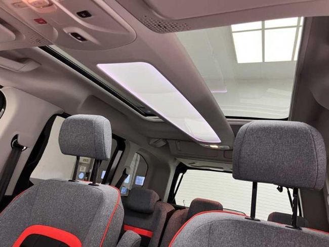 Citroën Berlingo Talla M BlueHDi 130 S&S MAX Auto   - Foto 20
