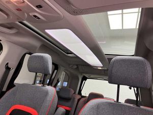 Citroën Berlingo Talla M BlueHDi 130 S&S MAX Auto   - Foto 20