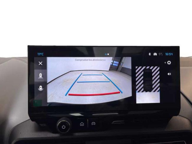 Citroën Berlingo Talla M BlueHDi 130 S&S MAX Auto   - Foto 15