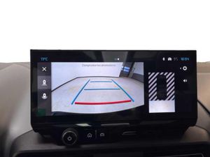 Citroën Berlingo Talla M BlueHDi 130 S&S MAX Auto   - Foto 15