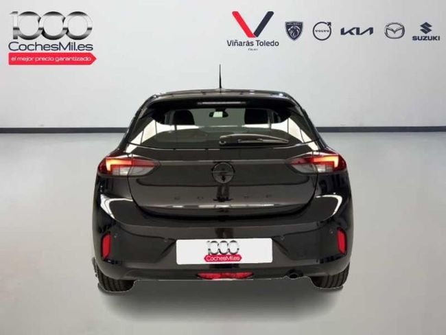 Opel Corsa 1.2T XHL 74kW (100CV) Edition   - Foto 3