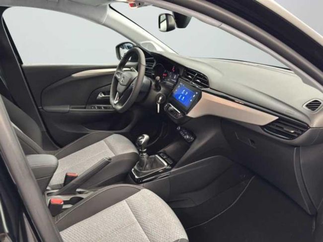 Opel Corsa 1.2T XHL 74kW (100CV) Edition   - Foto 11