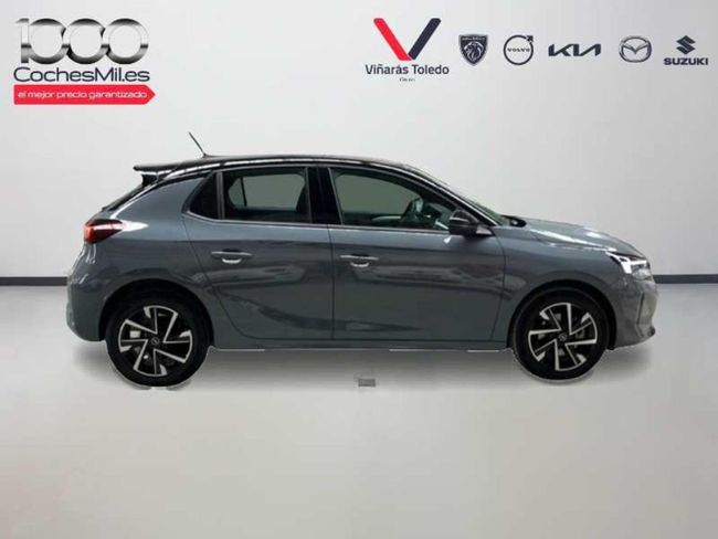Opel Corsa 1.2T XHL 74kW (100CV) GS   - Foto 6