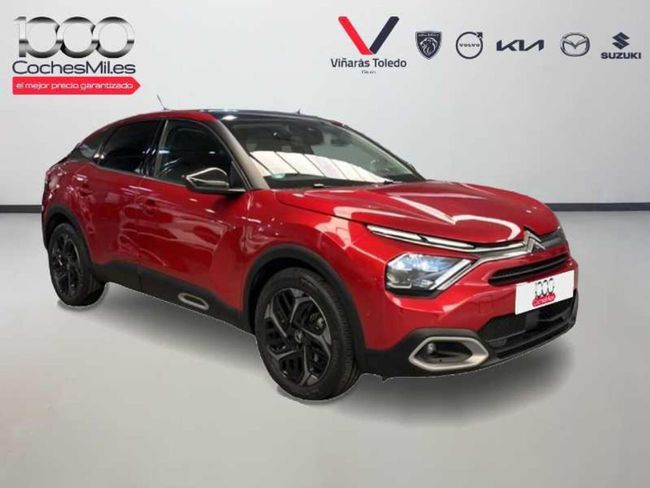 Citroën C4 PureTech 155 S&S EAT8 Shine   - Foto 7