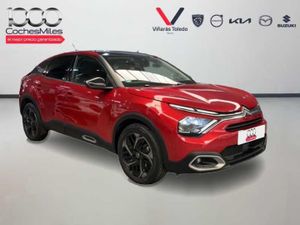 Citroën C4 PureTech 155 S&S EAT8 Shine   - Foto 7