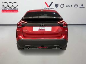 Citroën C4 PureTech 155 S&S EAT8 Shine   - Foto 5
