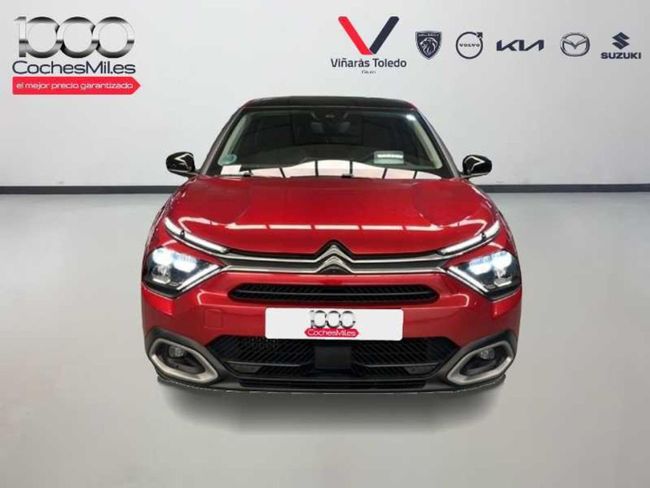 Citroën C4 PureTech 155 S&S EAT8 Shine   - Foto 4