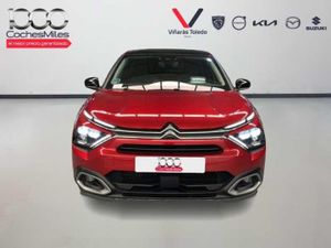 Citroën C4 PureTech 155 S&S EAT8 Shine   - Foto 4