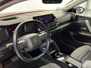 Citroën C4 PureTech 155 S&S EAT8 Shine   - Foto 12