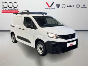 Peugeot Partner Pro Standard 600kg BlueHDi 55kW   - Foto 7