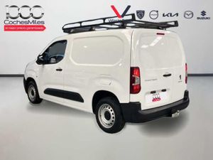 Peugeot Partner Pro Standard 600kg BlueHDi 55kW   - Foto 3