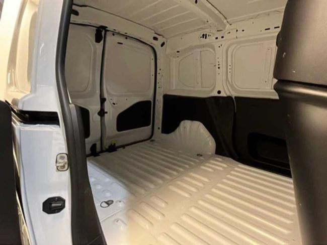 Peugeot Partner Pro Standard 600kg BlueHDi 55kW   - Foto 11