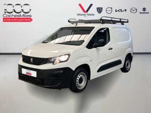 Peugeot Partner Pro Standard 600kg BlueHDi 55kW   - Foto 2