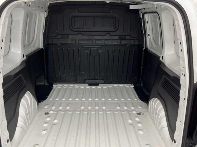Peugeot Partner Pro Standard 600kg BlueHDi 55kW   - Foto 19