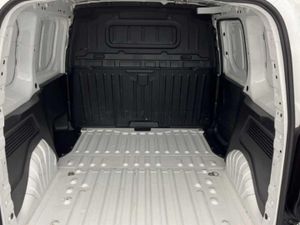 Peugeot Partner Pro Standard 600kg BlueHDi 55kW   - Foto 19