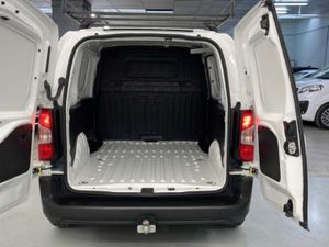 Peugeot Partner Pro Standard 600kg BlueHDi 55kW   - Foto 12