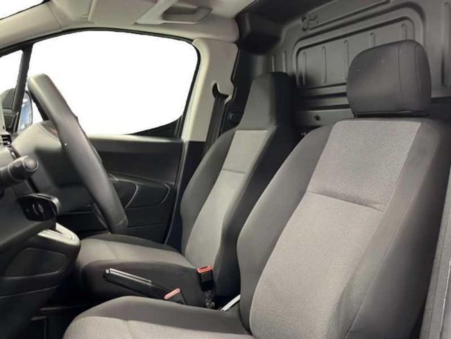 Peugeot Partner Pro Standard 600kg BlueHDi 55kW   - Foto 10