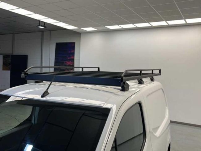 Peugeot Partner Pro Standard 600kg BlueHDi 55kW   - Foto 17