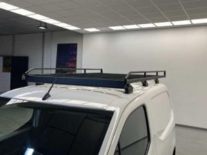 Peugeot Partner Pro Standard 600kg BlueHDi 55kW   - Foto 17