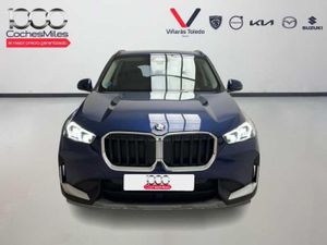 BMW X1 xDrive20d   - Foto 4