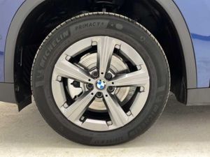 BMW X1 xDrive20d   - Foto 13