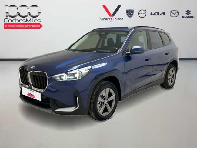 BMW X1 xDrive20d   - Foto 2