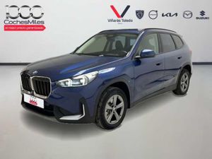 BMW X1 xDrive20d   - Foto 2