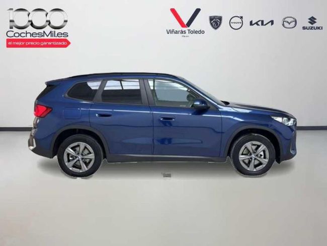 BMW X1 xDrive20d   - Foto 6