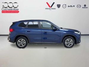 BMW X1 xDrive20d   - Foto 6
