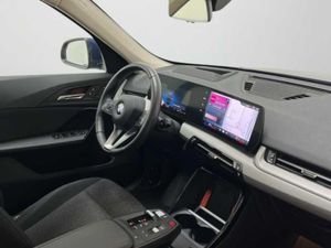 BMW X1 xDrive20d   - Foto 17