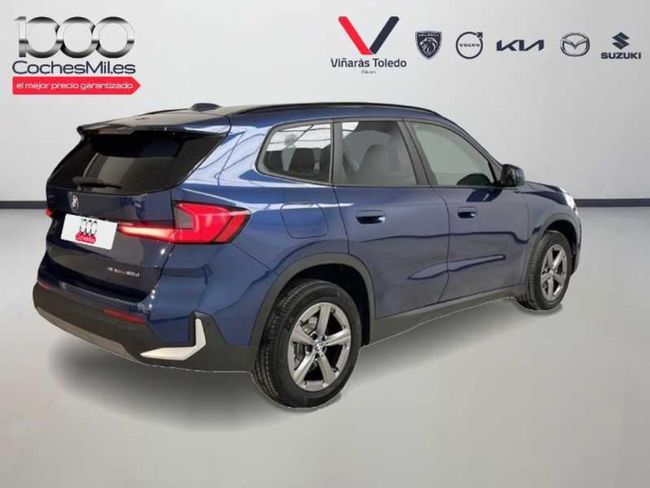 BMW X1 xDrive20d   - Foto 8