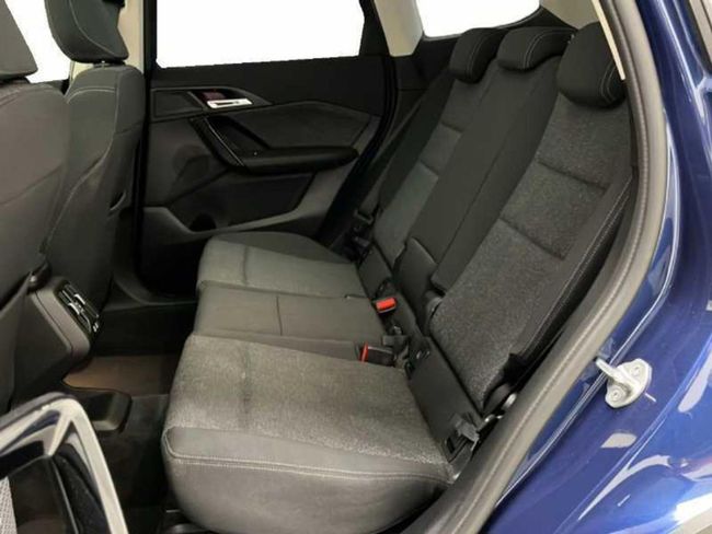 BMW X1 xDrive20d   - Foto 9