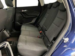 BMW X1 xDrive20d   - Foto 9