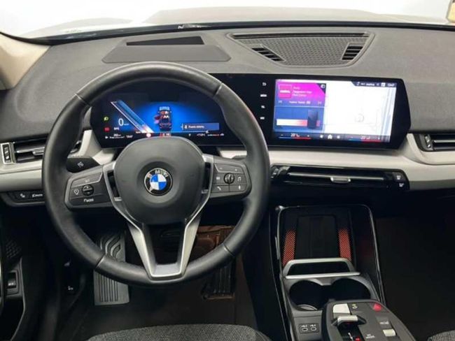 BMW X1 xDrive20d   - Foto 20