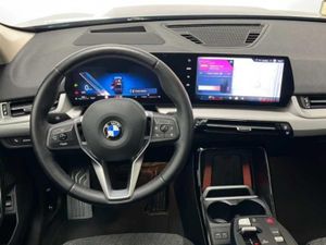 BMW X1 xDrive20d   - Foto 20
