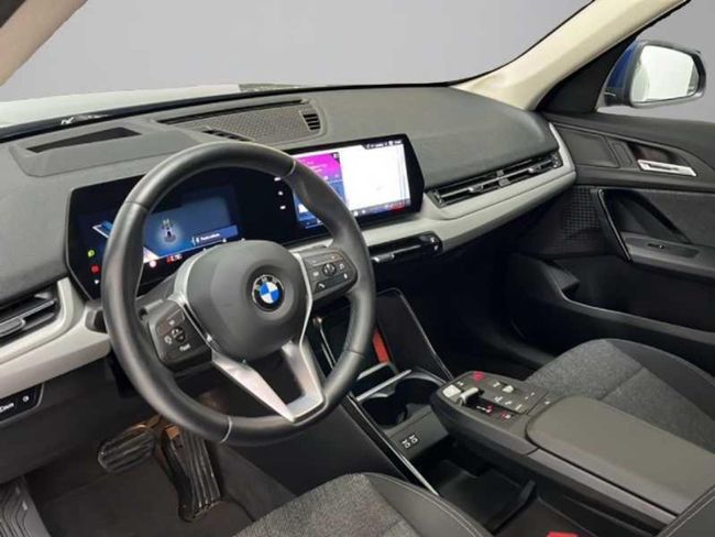 BMW X1 xDrive20d   - Foto 15