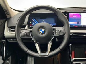 BMW X1 xDrive20d   - Foto 14
