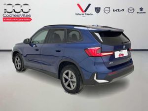 BMW X1 xDrive20d   - Foto 3
