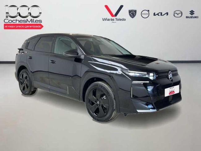 Citroën C5 Aircross HYBRID 100kW (136CV) e-DCS6 Max   - Foto 7