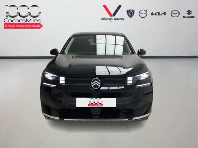 Citroën C5 Aircross HYBRID 100kW (136CV) e-DCS6 Max   - Foto 4
