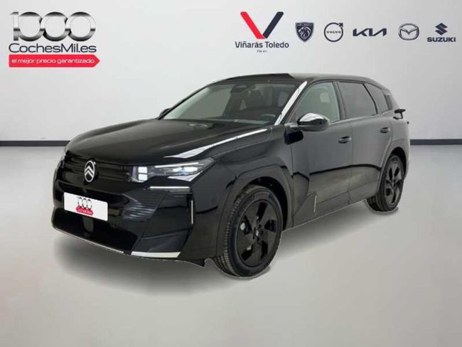 Citroën C5 Aircross HYBRID 100kW (136CV) e-DCS6 Max   - Foto 2