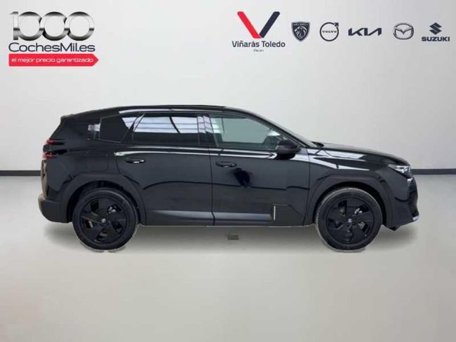 Citroën C5 Aircross HYBRID 100kW (136CV) e-DCS6 Max   - Foto 6