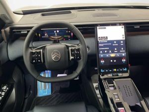 Citroën C5 Aircross HYBRID 100kW (136CV) e-DCS6 Max   - Foto 15