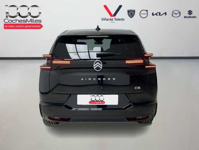Citroën C5 Aircross HYBRID 100kW (136CV) e-DCS6 Max   - Foto 5